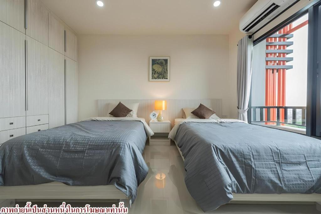 At One Hotel Chiangrai Chiang Rai Luaran gambar